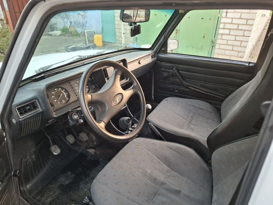 Продам ВАЗ 2107 2004р.