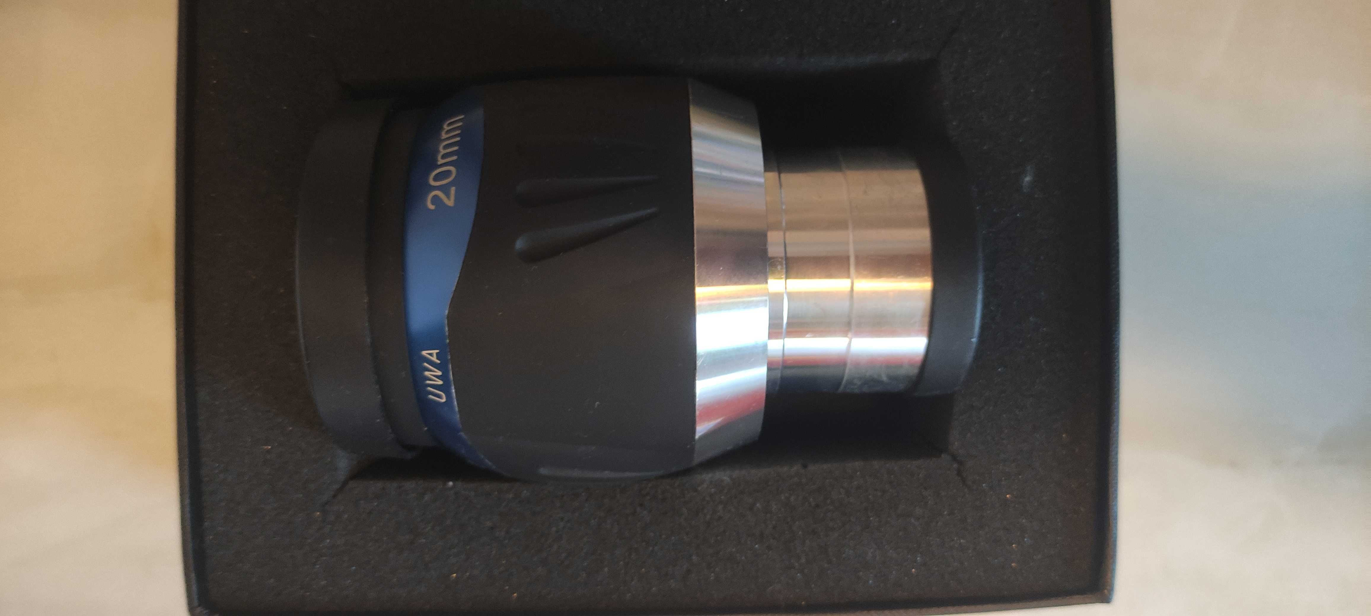 Meade 5000 20mm UWA 82 градуса