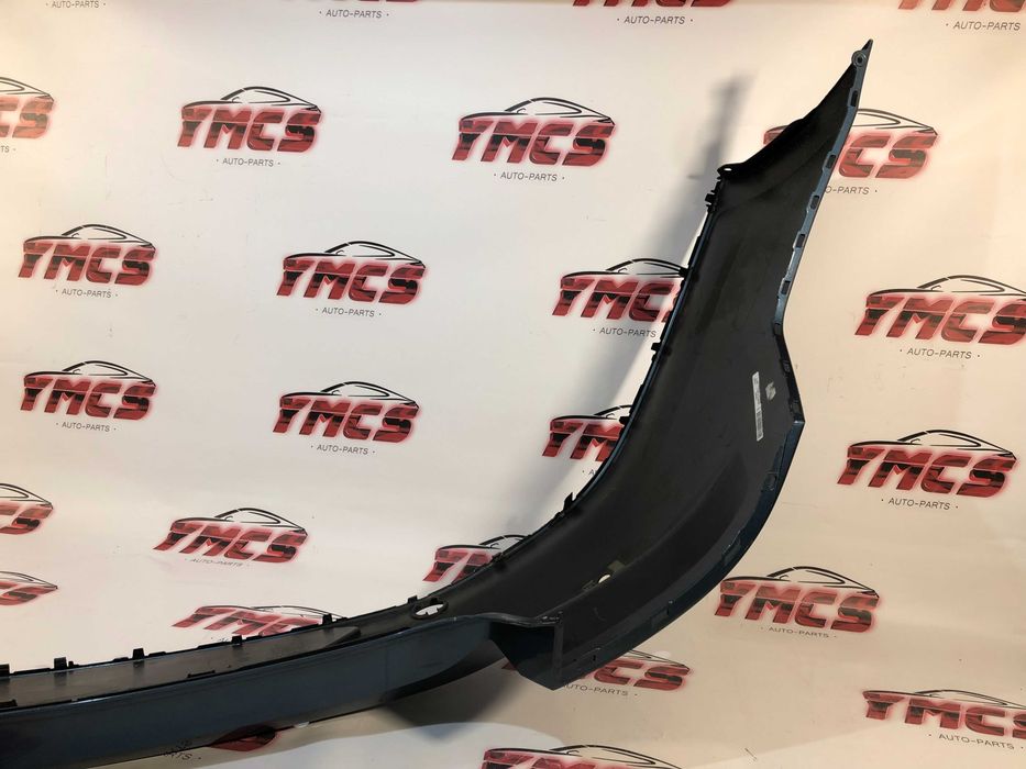 Parachoques Traseiro VOLKSWAGEN PASSAT B8 SEDAN ORIGINAL