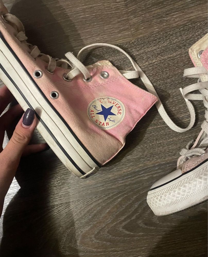 Converse All Star