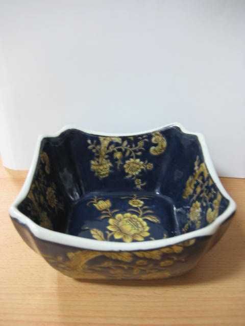 Peça decorativa de porcelana chinesa de qualidade