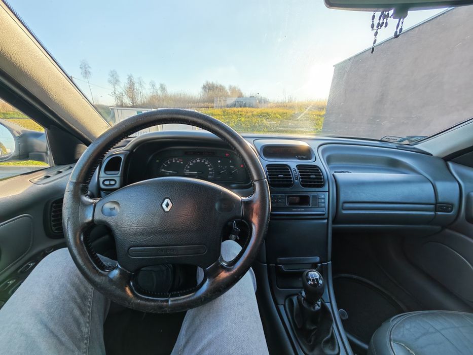 Renault Laguna 2,2 DT