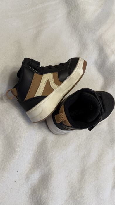 Ботинки Next  21,5 размер