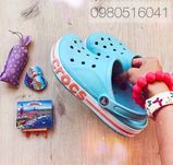 Crocs беябенд купить Crocband сабо Bayband до 44р.