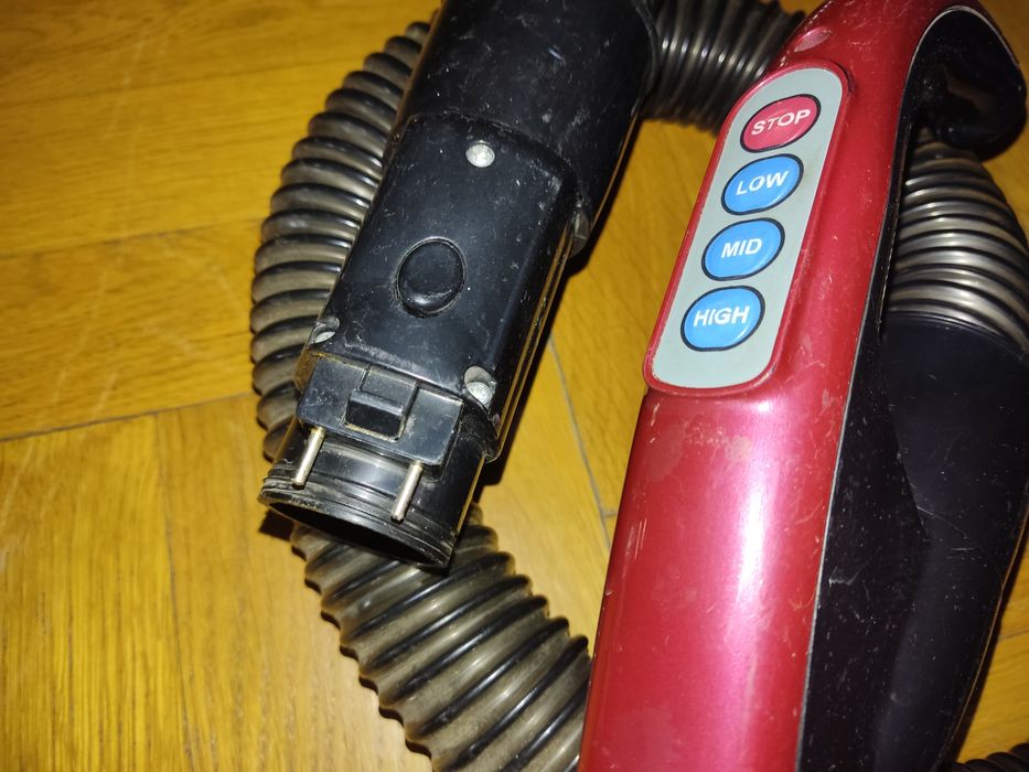 Phillips Tri Active щітка