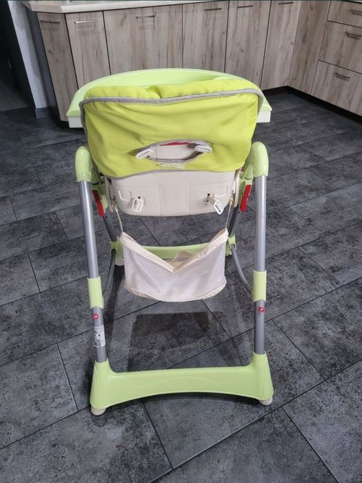 Krzesełko do karmienia