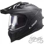 Kask LS2 MX701 EXPLORER, kask na quada, cross