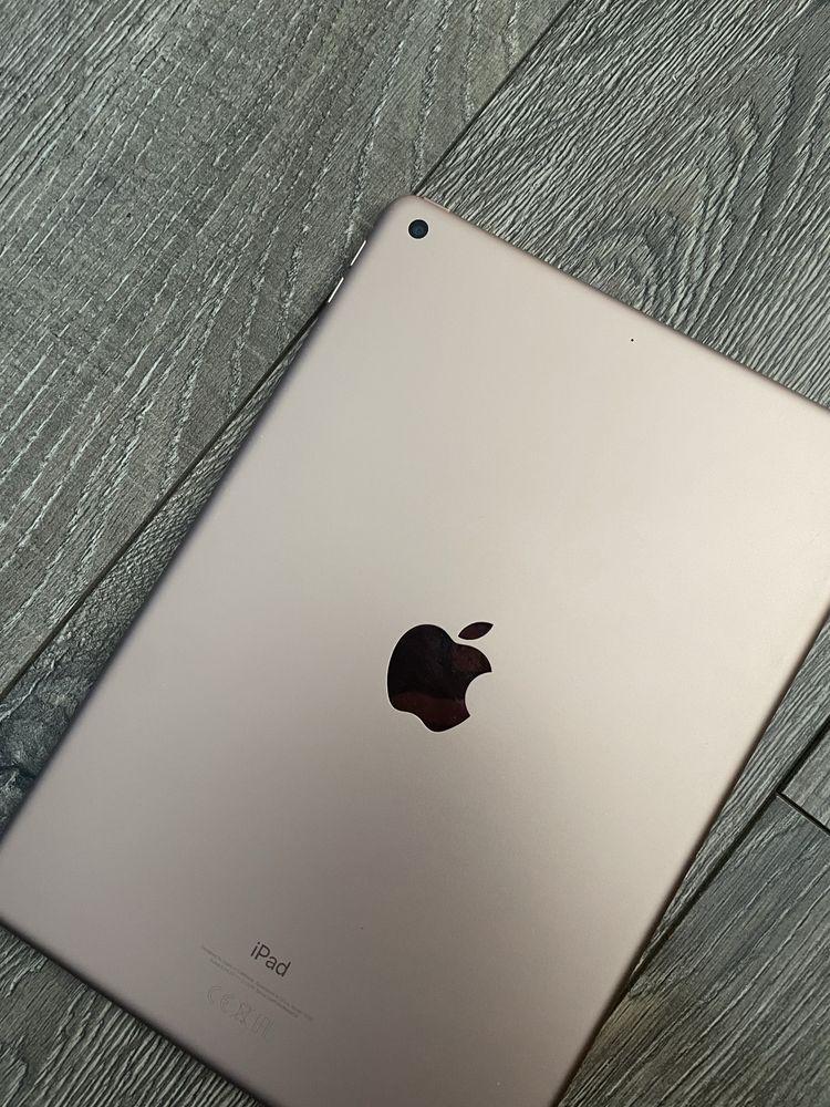 Ipad 7 generacji