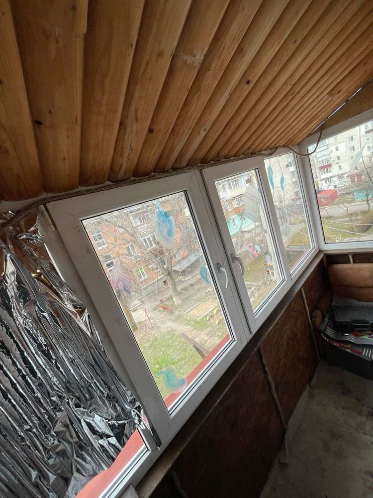 Продаж 2 кім кв. Р-н Богдана