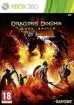 Dragon's Dogma Dark Arisen XBOX 360 Uniblo Łódź