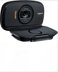 Веб-камера Logitech B525 HD