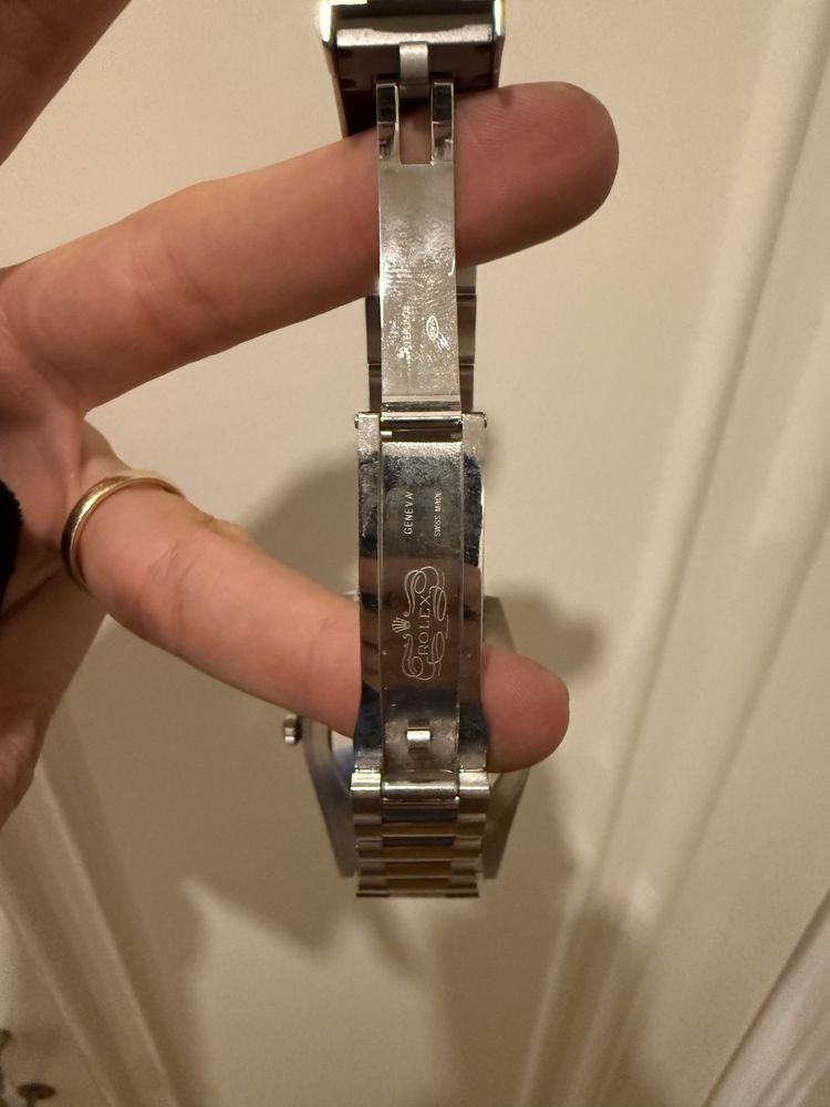 Rolex Datejust 41