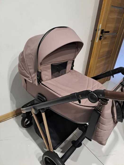 Roan ivi 2.0 cocoa rose gold Swietny stan Avionaut pixel Wysylam