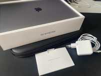 Laptop Macbook Air M1 A2337 16GB 256GB SSD Apple