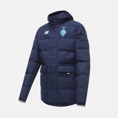 Продам куртку FC DK (M)