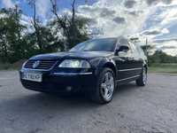 Volksvagen passat B5 2005 Excluzive