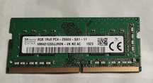 Pamięć SK Hynix 1x 8GB DDR4-2666 SODIMM PC4-21300V-S ideapad