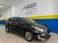 KIA CEED SW PRIME DIESEL 2015 FULL EXTRAS