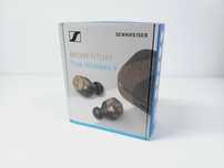 Słuchawki bezprzewodowe dokanałowe Sennheiser Momentum 4 TWS