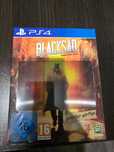 Gra Blacksad PS4 limited edition nówka