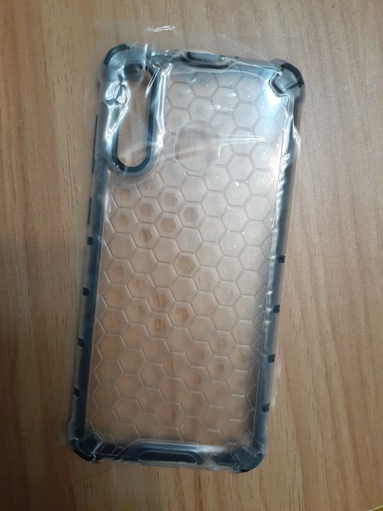 Чехол samsung a20