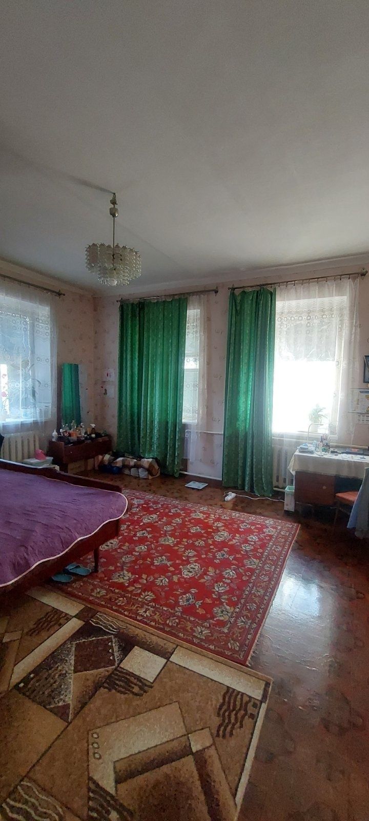 Сдам дом ул.Киевская район АТБ