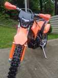 Продам ktm 620 lc4