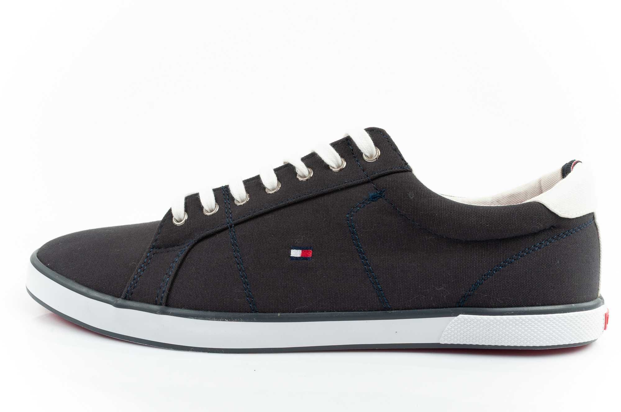 Tommy Hilfiger buty sportowe męskie trampki modne r. 41-46