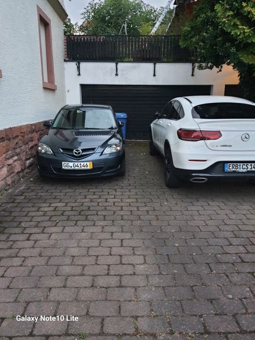 Продам Mazda 3 газ/бензин