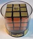 Rubik's Cube 50° Aniversário/ Cubo Mágico RUBIK'S 50 Anos