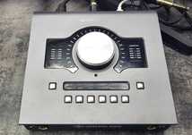 Apollo twin (Universal Audio) - Zamiana