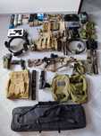 Airsoft negociável