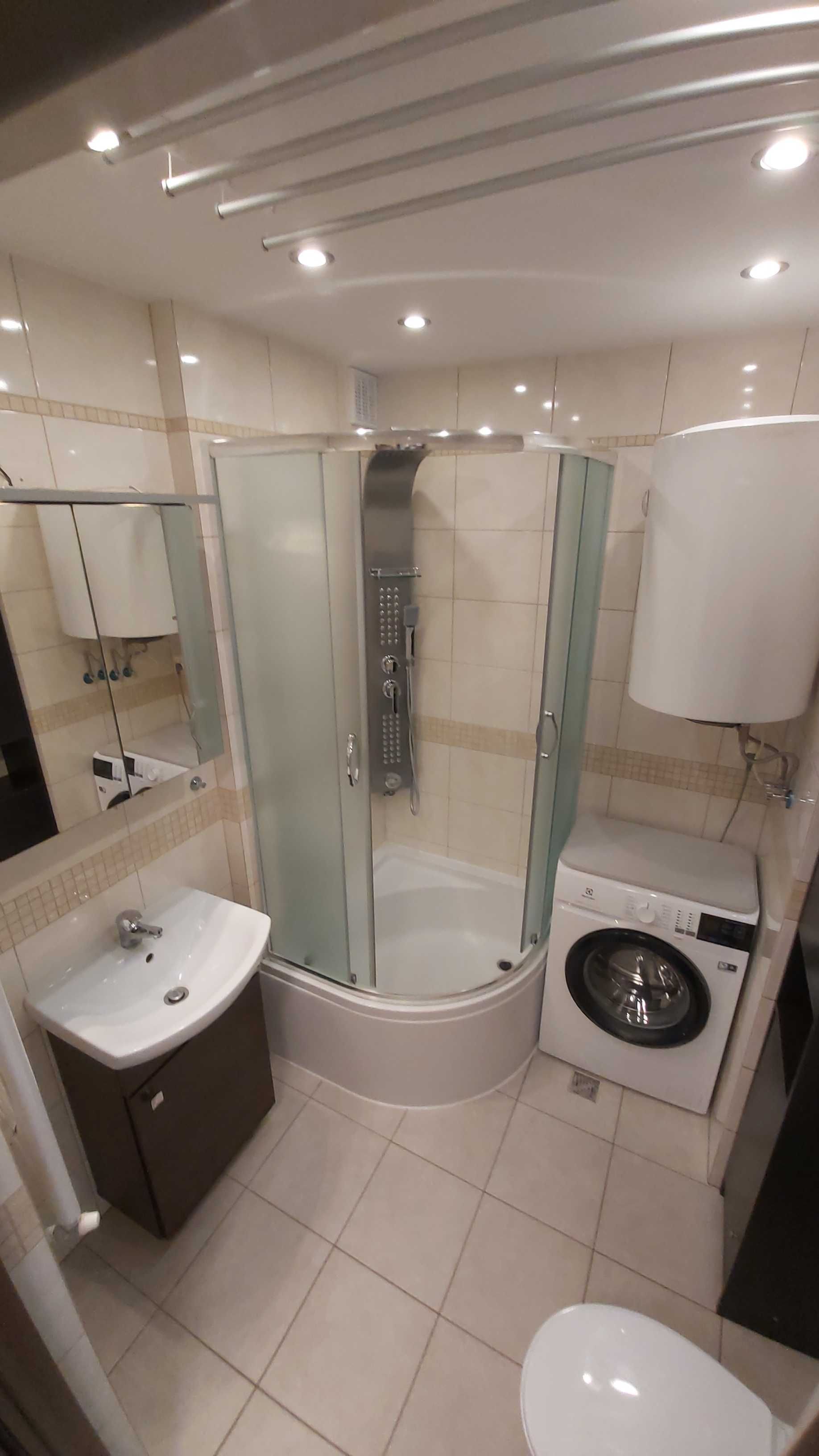 Mieszkanie do wynajęcia 37m2, Wolbrom oś. B. Chrobrego, 2 piętro