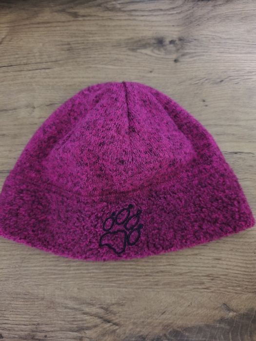 Czapka Jack Wolfskin Kids  S