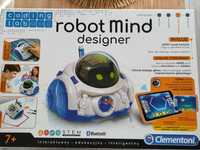 Robot interaktywny Mind designer