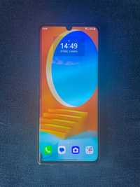 LG Velvet 5G 6/128 GB OLED