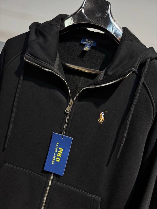 Спортивний костюм Polo Ralph Lauren на флісі костюм поло ральф лаурен