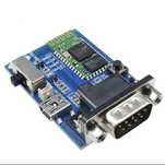 Adapter  nadajnik/odbiornik Bluetooth RS-232