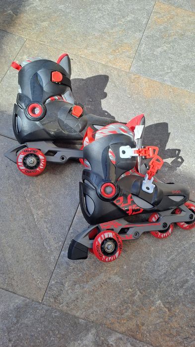 Patins  de criança