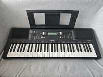 Keyboard Yamaha psr-E373