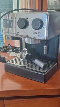Máquina de café briel cadiz