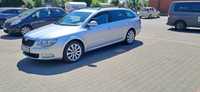 Skoda Superb Skoda superb, 2.0 diesel 170 koni dsg