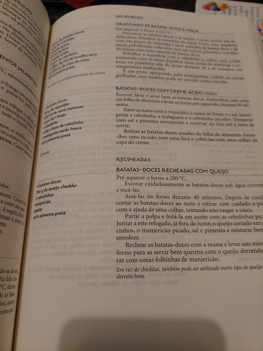 O Grande Livro dos Legumes