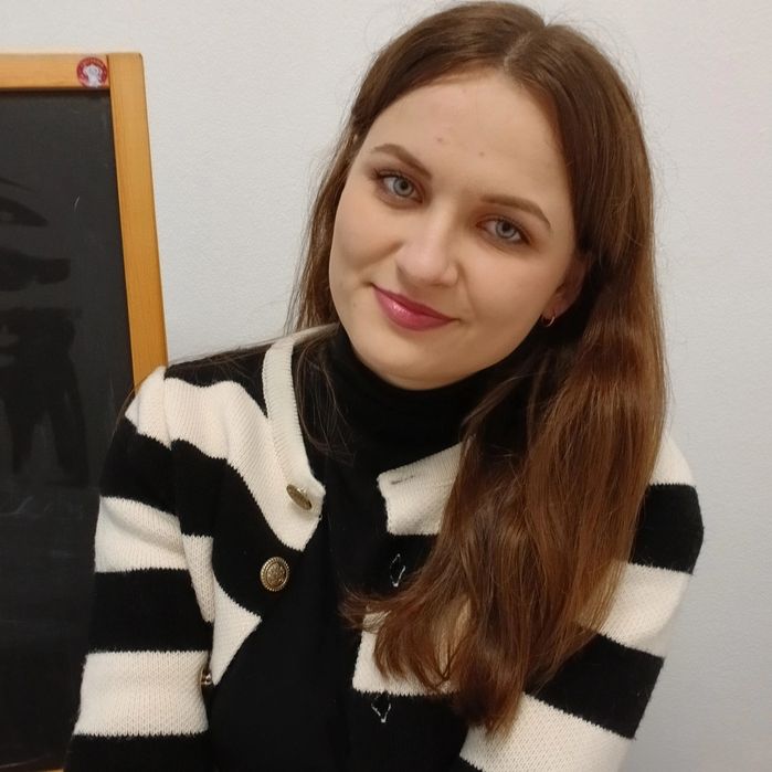 Репетитор з англійської мови / підготовка до школи