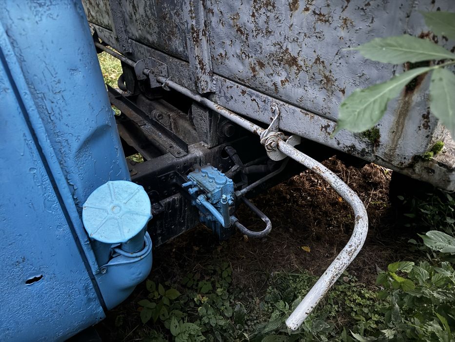 ГАЗ 53, самосвал на ходу!! Терміново