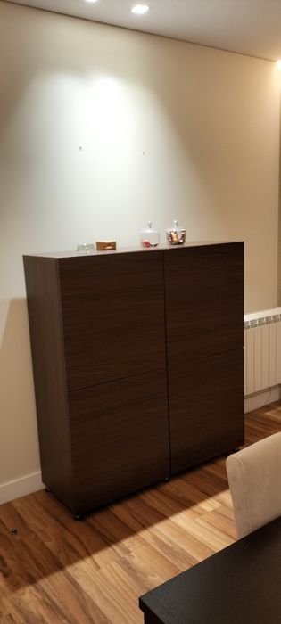 Mobília sala de jantar