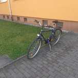 Rower 28 cali , meski SHADOW