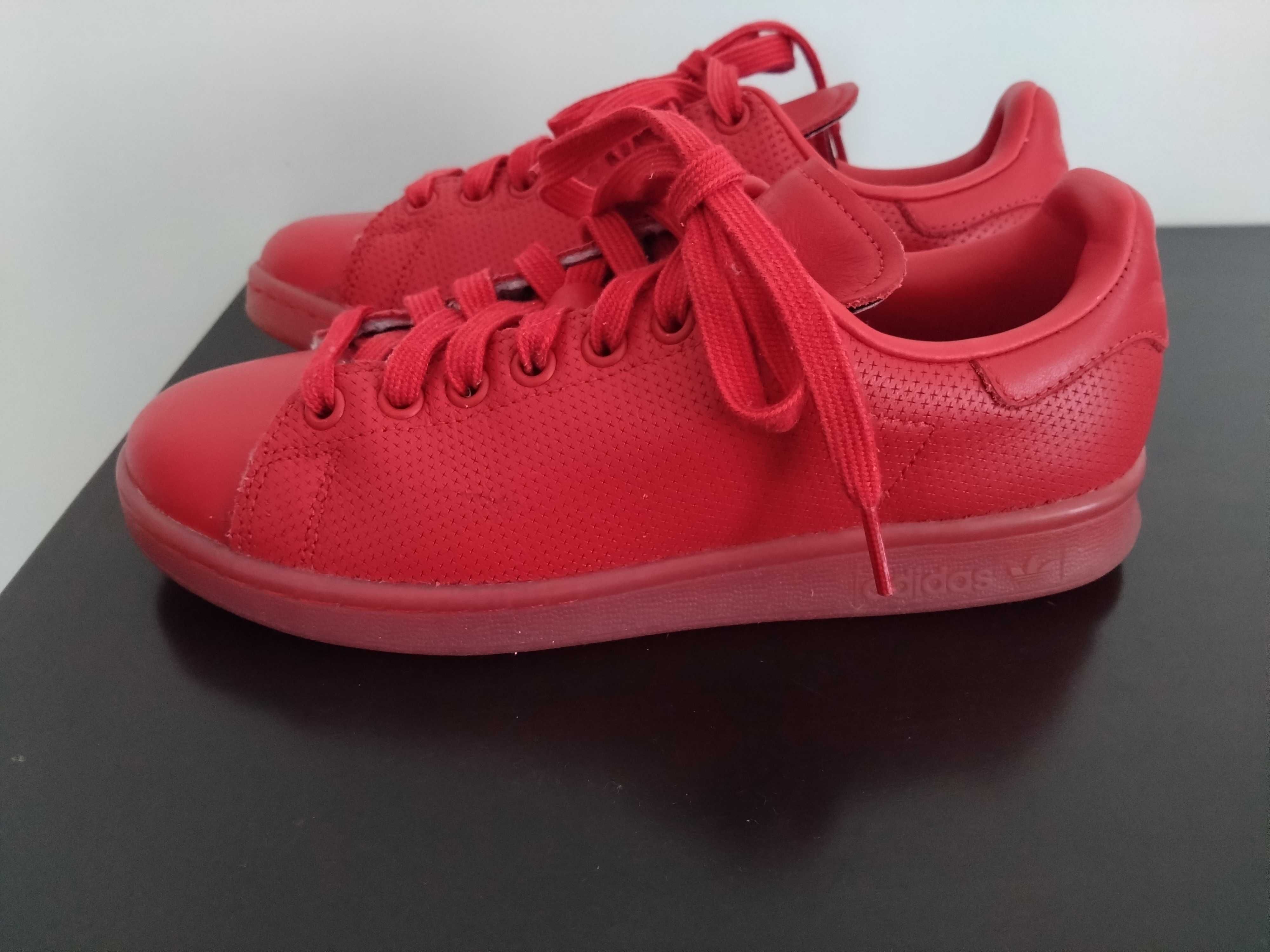 Sapatilhas Adidas Stan Smith