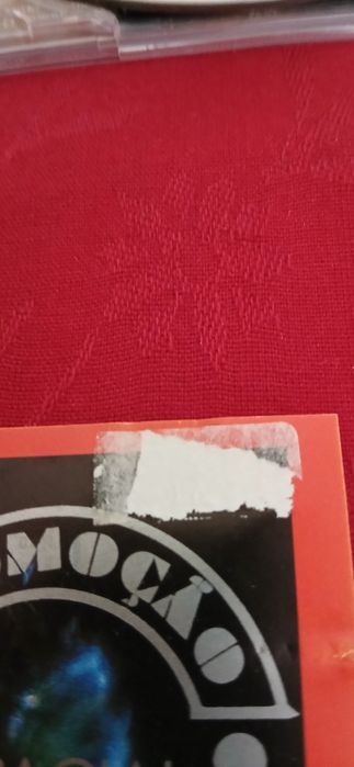 CD Romana-Não és homem para mim