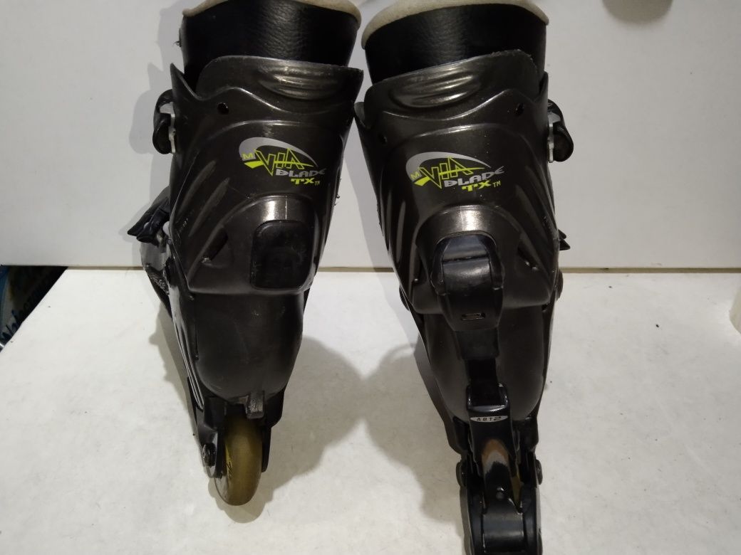 Rolki ROLLERBLADE rozmiar 44/45